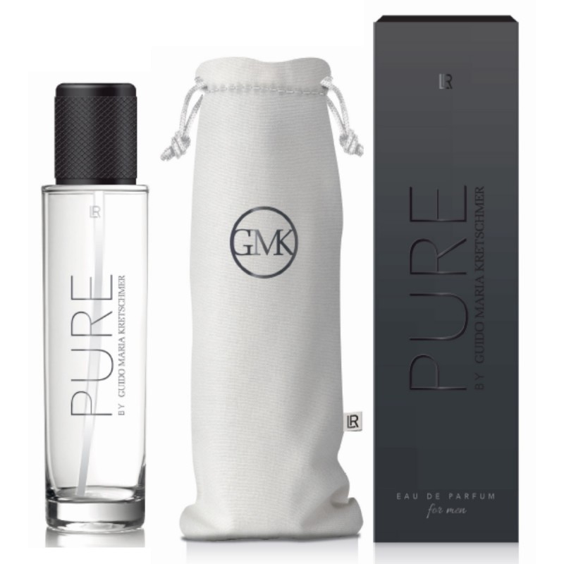PURE by GMK for Men