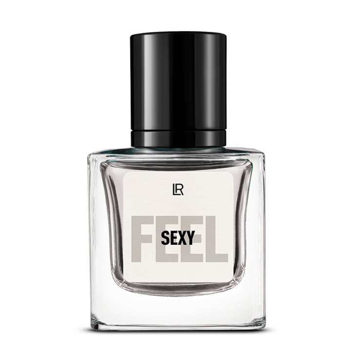 LR feel sexy Parfum