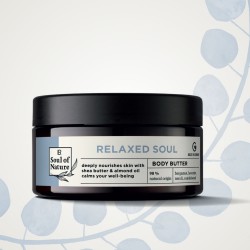 Relaxed Soul Body Butter