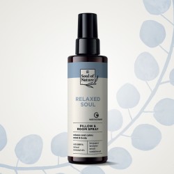 Relaxed Soul Pillow Spray