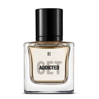 LR get addicted Parfum