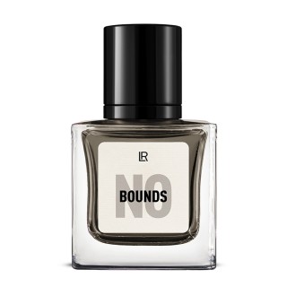 LR no bounds Parfum