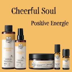 Cheerful Soul of Nature Geschenkset