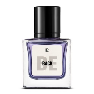 LR be back Parfum