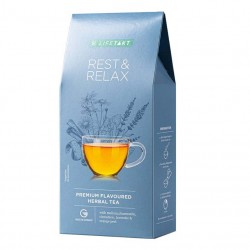 LR Rest & Relax Premium Herbal Tea
