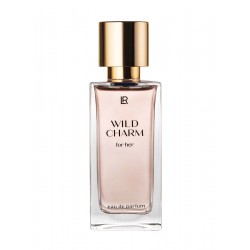 LR Wild Charme Parfum woman