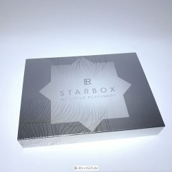 LR Parfumproben Box