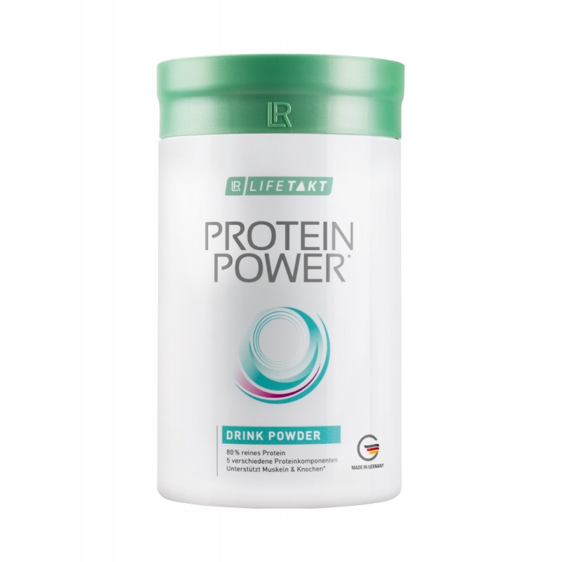 LR Protein Shake