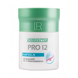 LR Probiotik Pro12 Kapseln