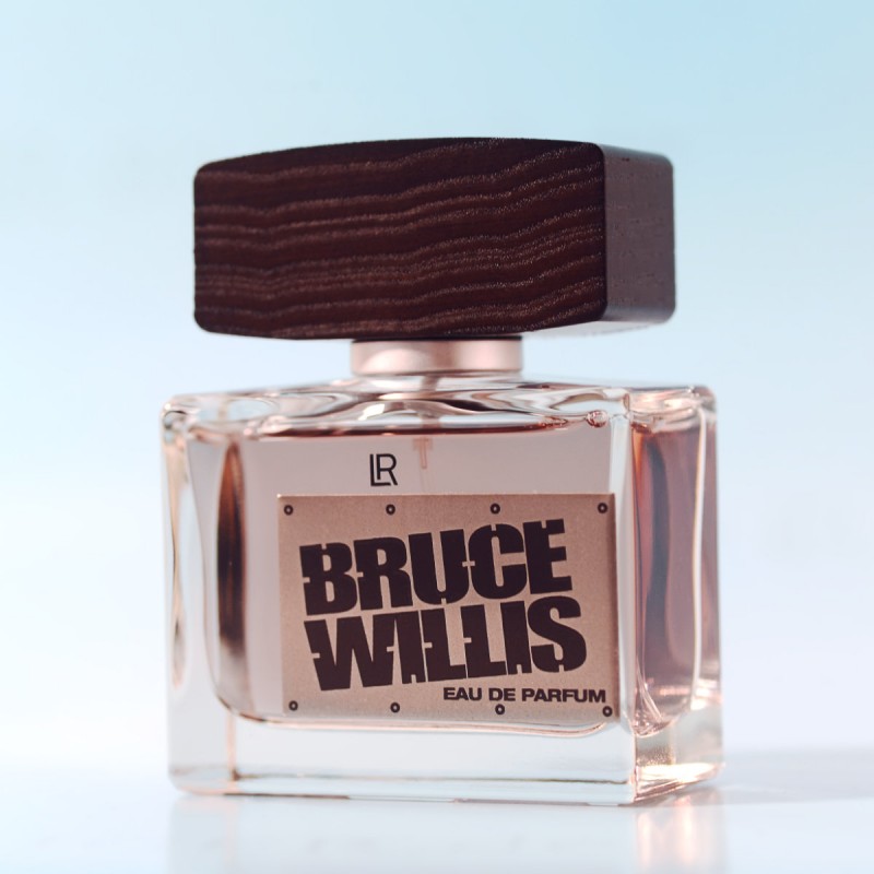 LR Bruce Willis Parfum