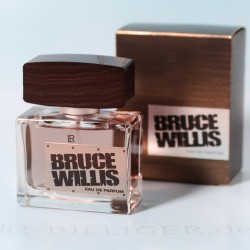 Bruce Willis Parfüm Flakon