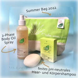 LR Summer Bag 2022