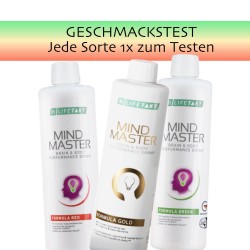 Mind Master Testerpack:...