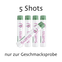 Probe LR 5in1 Elixir 5 Shots