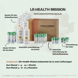 LR Health Mission (6 Monats...