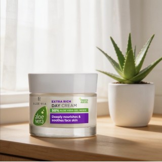 LR Health & Beauty Day Cream