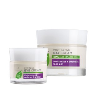 LR Aloe Vera Skin Set