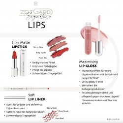 LR ZeitGard Signature Lippen Produkte