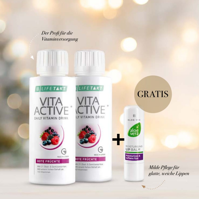 LR Vita Active Set