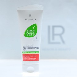LR Aloe Konzentrat Gel