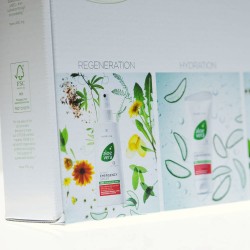 Aloe vera Spezial Pflege Box