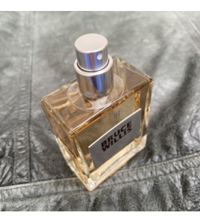 LR Bruce Willis personal edt.