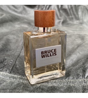 Bruce Willis Parfum personal edition