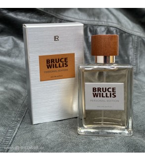 LR Bruce Willis Parfum