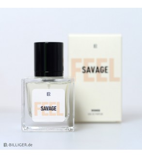LR feel savage parfum