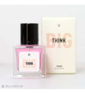 LR Parfum Big Think