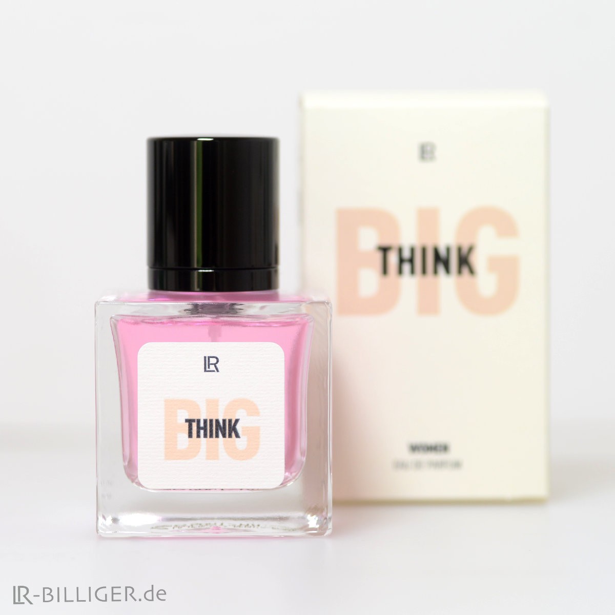 LR Parfum Big Think