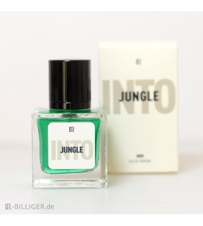 LR into jungle Parfum