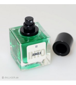 LR into jungle 50ml Flakon