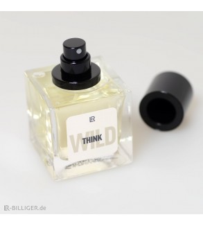 LR think wild 50ml Flakon