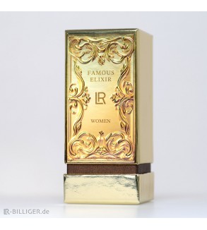 LR Famous woman Parfum