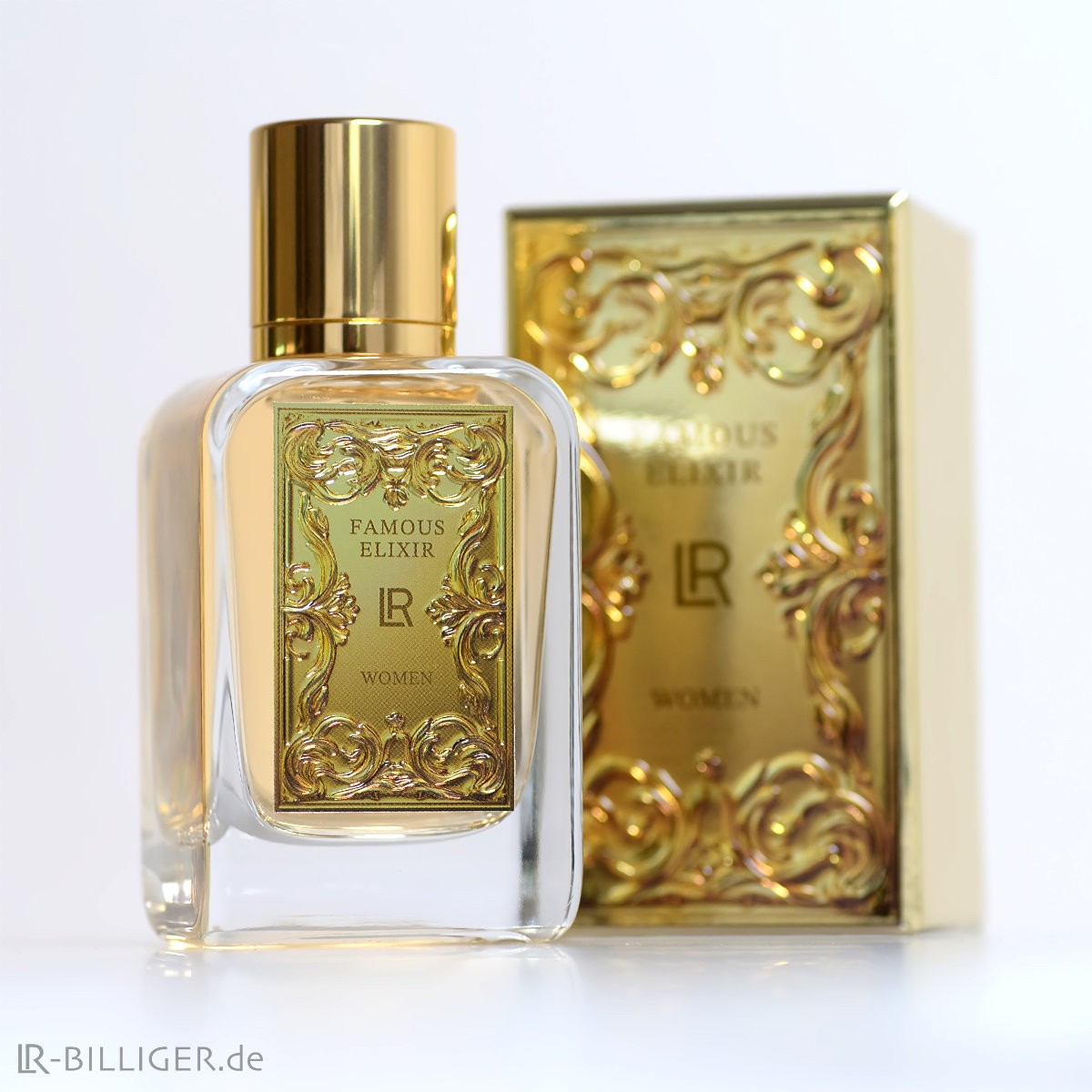 LR Famous Elixir woman Parfum