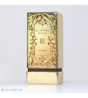 LR Glorious woman Parfum