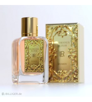 LR Glorious Elixir woman Parfum