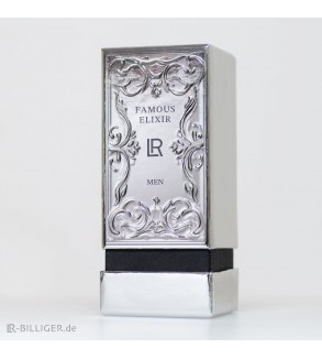 LR Famous men Parfum