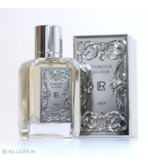 LR Famous Elixir men Parfum
