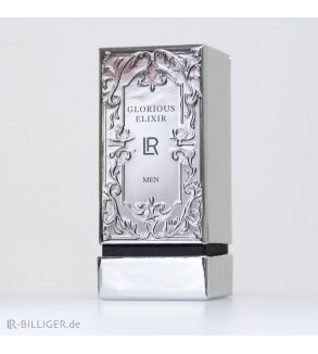 LR Famous men Parfum