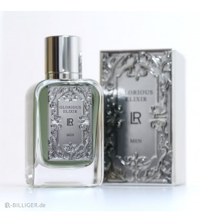 LR Glorious Elixir men Parfum