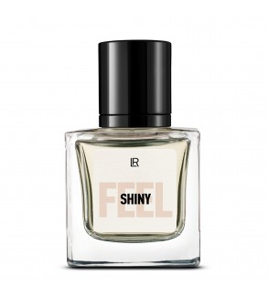 LR feel shiny parfum 50ml
