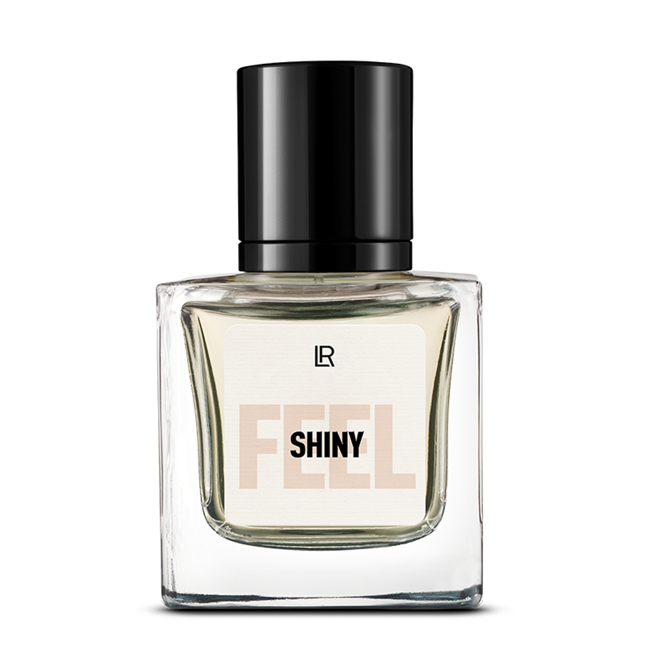 LR feel shiny parfum 50ml