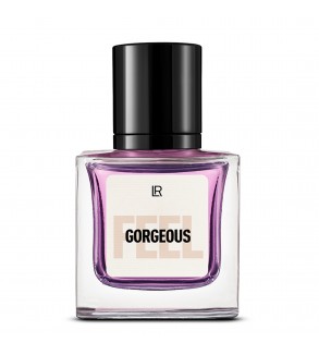 LR feel gorgeous Parfum 50ml