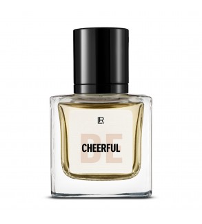 LR be cheerful Parfum 50ml