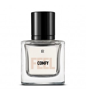 LR feel comfy Parfum 50ml