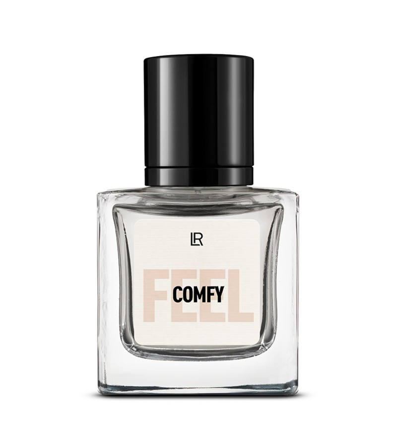 LR feel comfy Parfum 50ml
