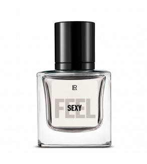 LR feel sexy Parfum 50ml