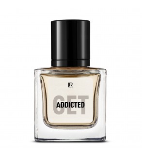 LR get addicted Parfum 50ml